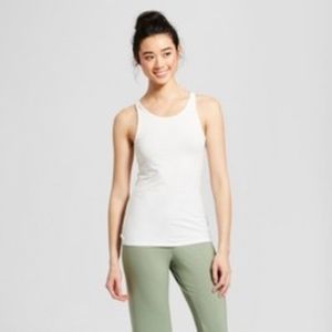 Women's Sleep Tank Tops - Gilligan & O'Malley (L)